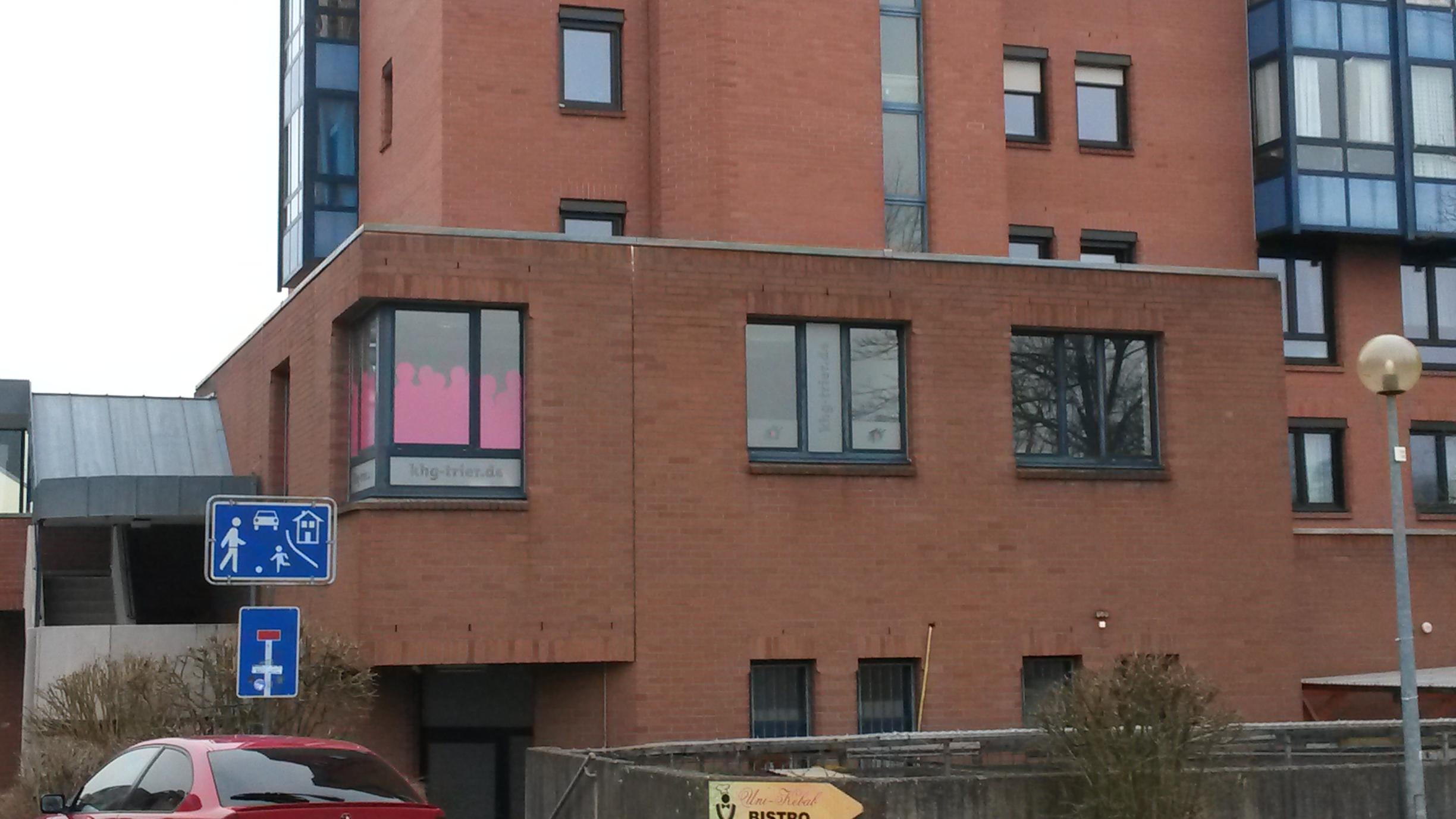 KHG Trier