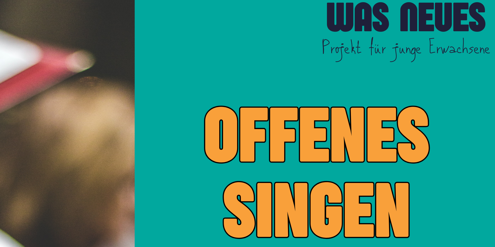 Offenes Singen