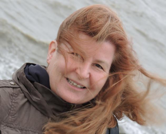 Kirsten Denker-Burr