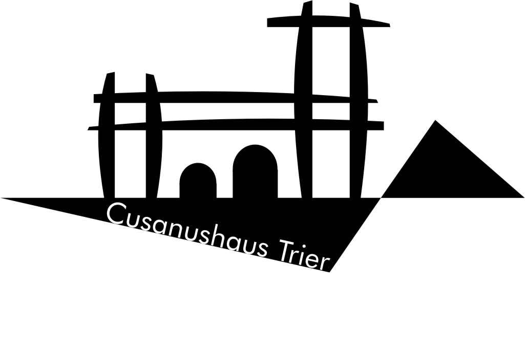 Logo Cusanuswerk