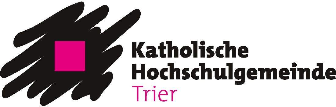 Logo Katholische Hochschulgemeinde Trier