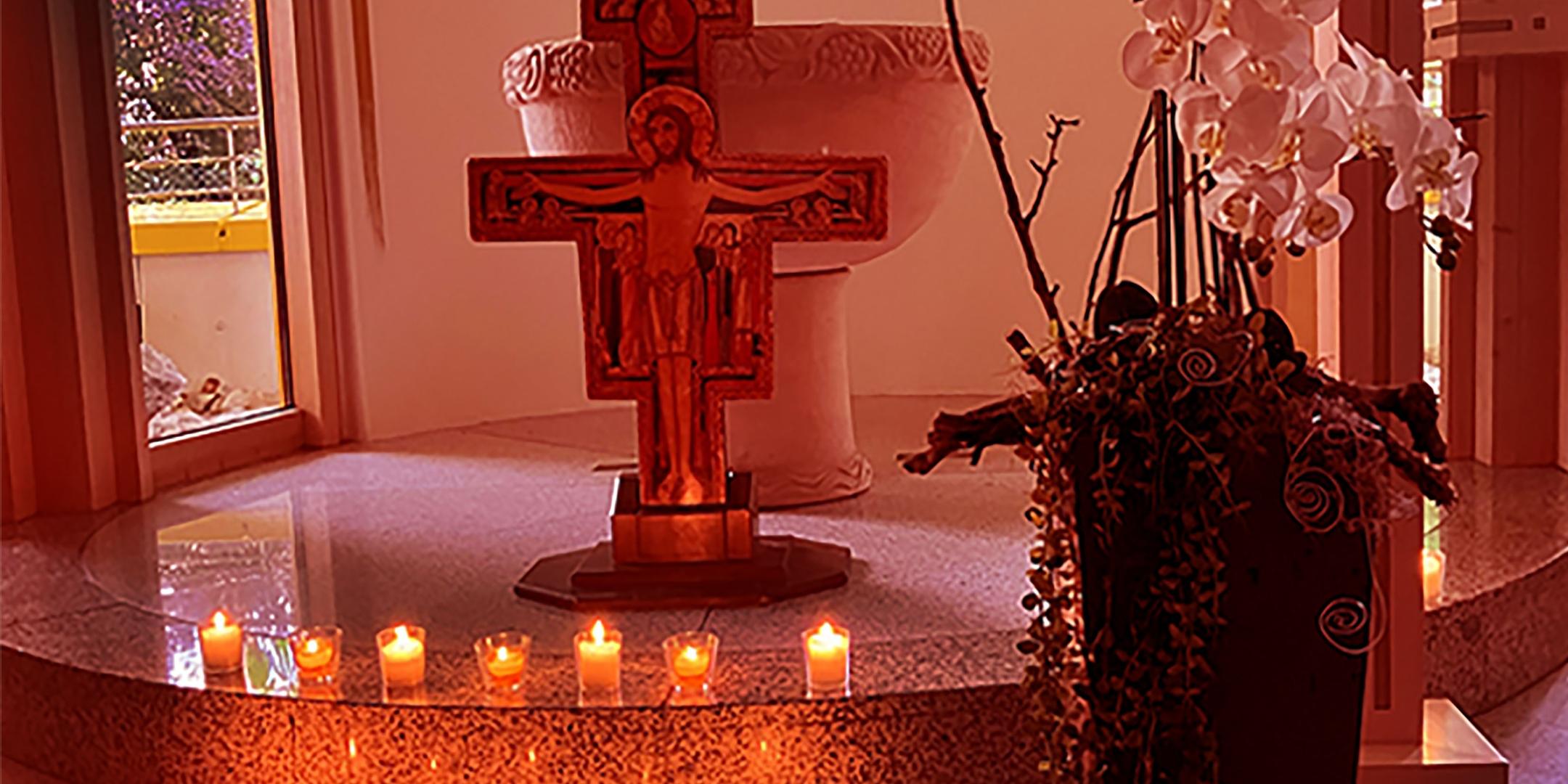 Foto Taize