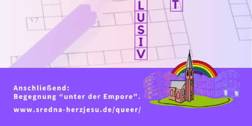 Queeres Nachtgebet