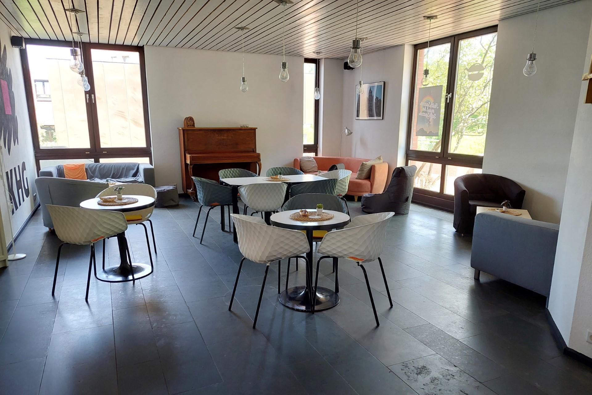 Katholische Hochschulgemeinde Trier
